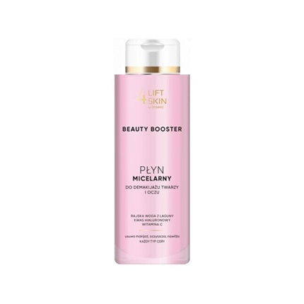 Beauty Booster Micellar Water for Face and Eyes 400 ml