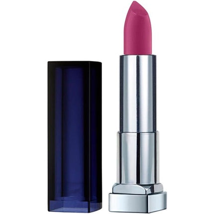 Maybelline New York Color Sensational Loaded Bolds Lipstick 886 Berry Bossy 4.4g