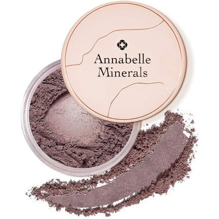 Annabelle Minerals Mineral Eyeshadow Chocolate 3g