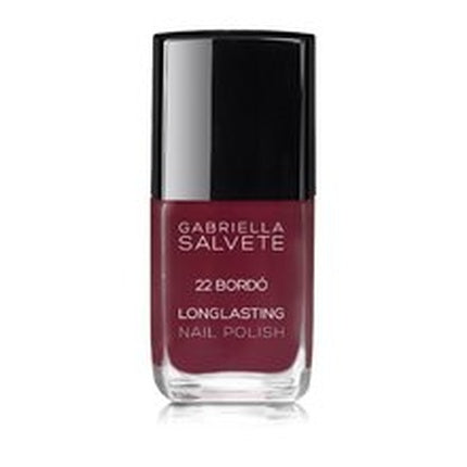 Gabriella Salvete Longlasting Enamel Nail Polish - 81 Ocean Wave, 11 Ml