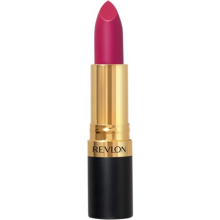 Revlon Super Lustrous Matte Lipstick 055 Forward Magenta 4.2g