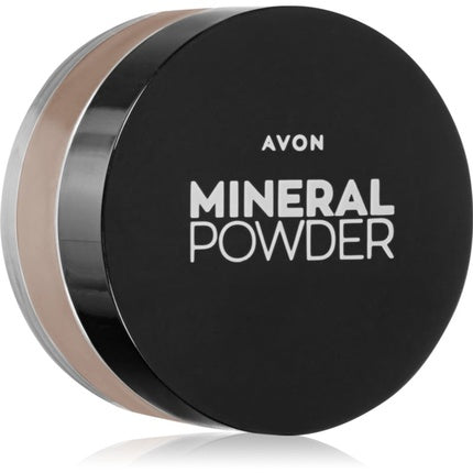 Avon Mineral Powder SPF 15 Ivory 6g