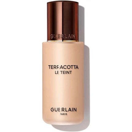 Guerlain Terracotta Le Teint Foundation 2N Neutral 1oz