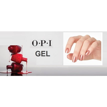OPI Infinite Shine No Turning Back From Pink Street 15ml
