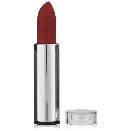 GIVENCHY Le Rouge Sheer Velvet Refill No.27 Infused Red 3.4g