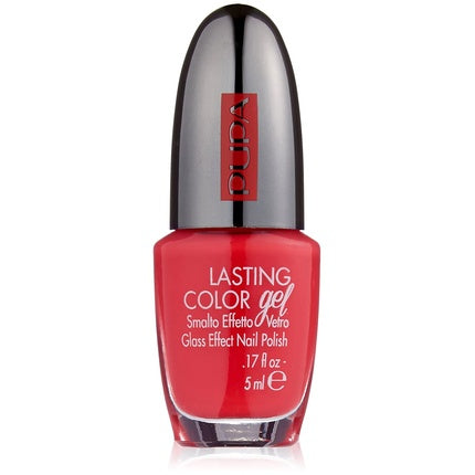 Pupa Lasting Color Gel 087 Cranberry Pink 5ml