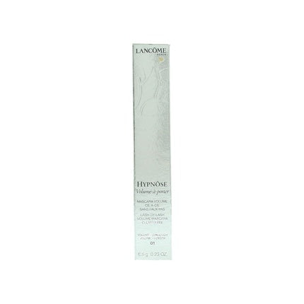 Lancome Hypnose Volume-A-Porter Mascara 01 Black Voluminous Mascara