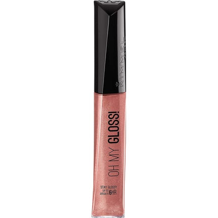 Max Factor Oh My Gloss! 125 Down to Gloss 6.5ml