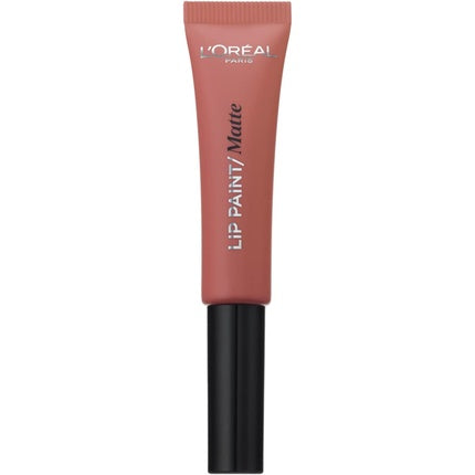 L'Oreal Paris Infallible Lip Paint Matte 201 Hollywood Beige 8ml