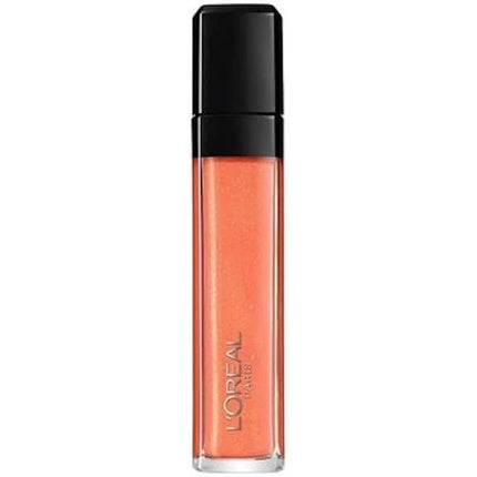 L'Oreal Infallible Dazzle Mega Lip Gloss 8ml 204 On The List