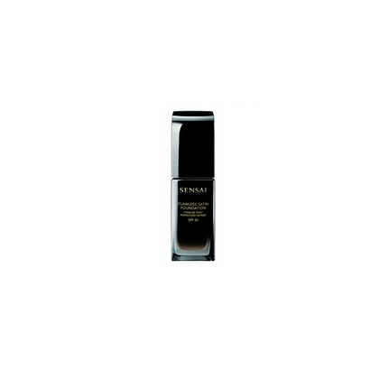 Sensai Flawless Satin Foundation SPF25