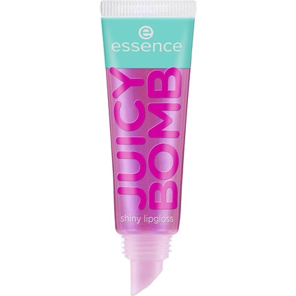 Juicy Bomb Lip Gloss #105 Bouncy Bubblegum 10ml