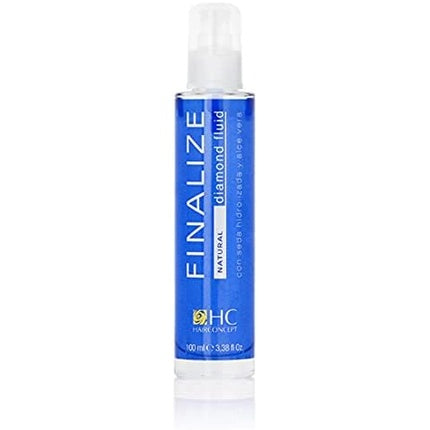 H.C. Finalize Diamond Fluid 100ml