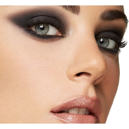 Pupa Milano Vamp! Matt Compact Eyeshadow 060 Deep Black for Women 0.088oz