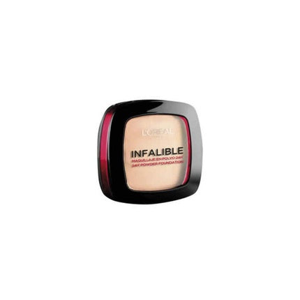 L'Oreal Infallible Corrector Stick 1 Vanilla