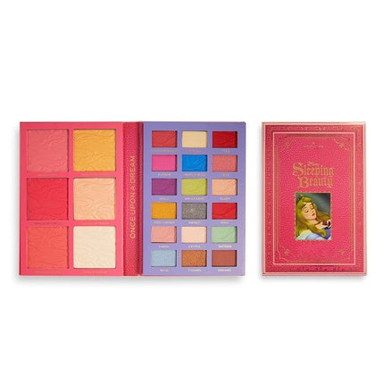 Disney Fairytale Palette Sleeping Beauty