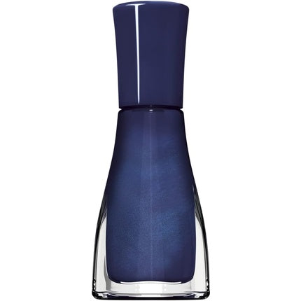 Sally Hansen Insta-Dri Nail Polish No. 493 Midnight Drive 12ml