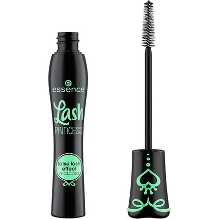 Essence Lash Princess False Lash Effect Mascara Black Volumizing