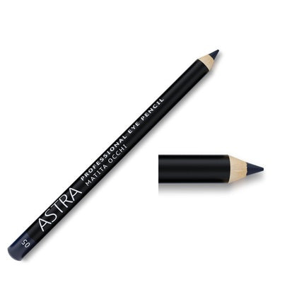 Extraordinary Eyes Kajal Pencil 05 Blue Night