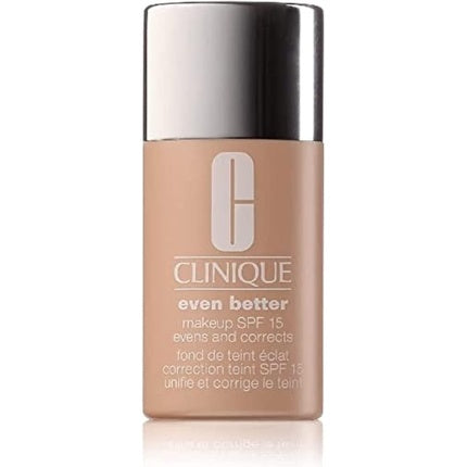Clinique Even Better Liquid Foundation SPF 15 N 03/CN28 Ivory 30ml