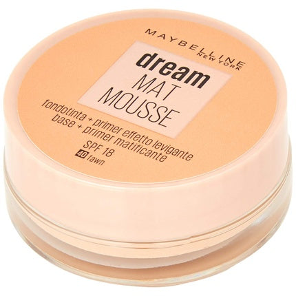 Maybelline Makeup Finisher