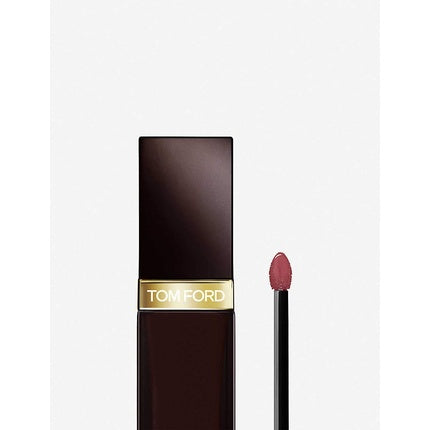 Tom Ford Lip Lacquer Luxe Matte 05 Pussycat Dirty Mauve
