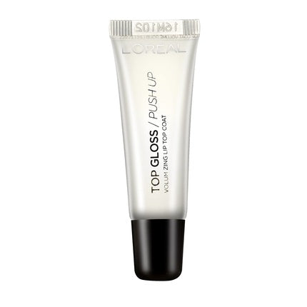 L'Oreal Infallible Mega Top Lip Gloss 601