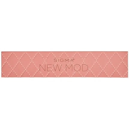 New Mod Mini Eyeshadow Palette