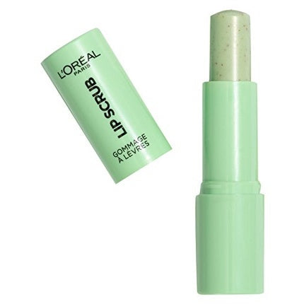 L'Oréal Lip Scrub Melon Breeze