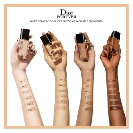 Diorskin Forever Skin Glow 1N Neutral