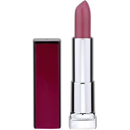 Maybelline Color Sensational Smoked Roses Moisturizing Lipstick 320 Steamy Rose 3.6g