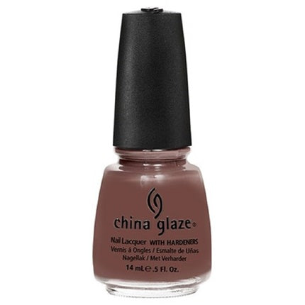 China Glaze Street Chic Nail Polish 14ml