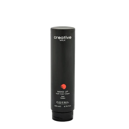 Cotril Make-Up Color Cream Red 200ml