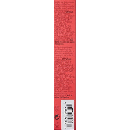 Elizabeth Arden Grand Entrance Mascara 02 Brown