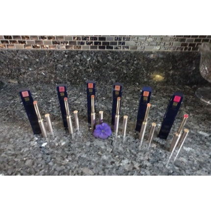 Pure Color Explicit Lip Shine Lipstick