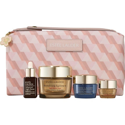 Estée Lauder Revitalizing Supreme+ Skincare Routine Set