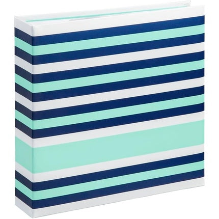 Hama Designline Memo Photo Album 100 White Pages 50 Sheets Fits 200 Photos