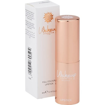Wakeup Cosmetics Milano Full Colour Lipstick Flamingo