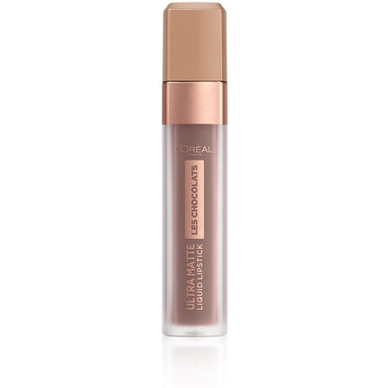 L'Oreal Paris Lipstick Infallible Chocolates 858 Oh My Choc 7.6ml