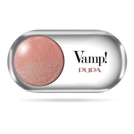 Pupa Milano Vamp! Eyeshadow 404 Cold Taupe Wet&amp;Dry