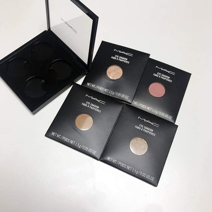 MAC Pro Palette Eyeshadow Refill in Soba