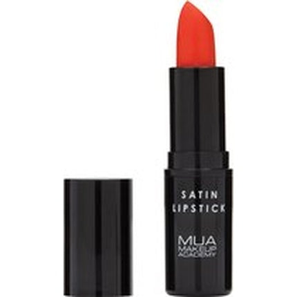 Mua Mua Satin Lipstick - Trophy, 4 Grams