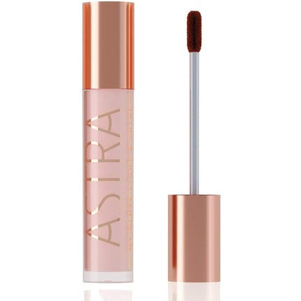 ASTRA Plump&Shine Lipstick 02 Laser Beam Lip Gloss High-End Cosmetic Brand