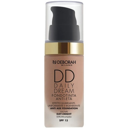 DEBORAH DD Cream 01