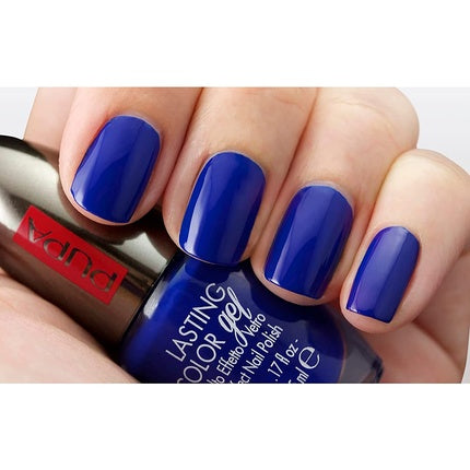 Pupa Lasting Color Gel 073 Mumbai 5ml