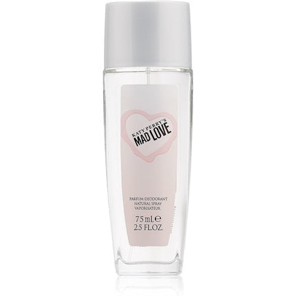 Katy Perry Mad Love Deodorant Spray 75ml