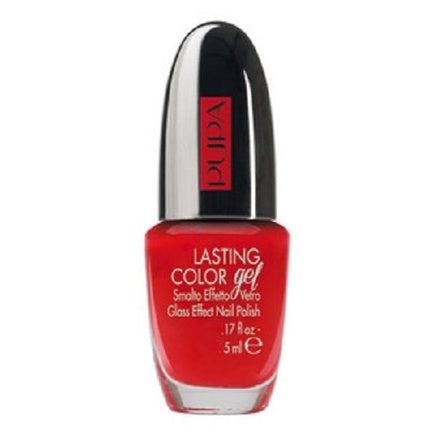 PUPA Milano Lasting Colour Gel Gloss Effect Nail Polish 043 Sweet Nectars