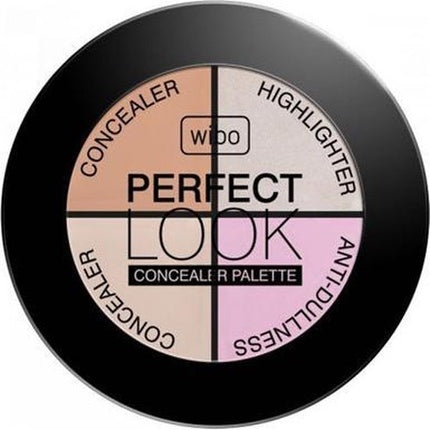 Wibo Perfect Look Concealer Palette