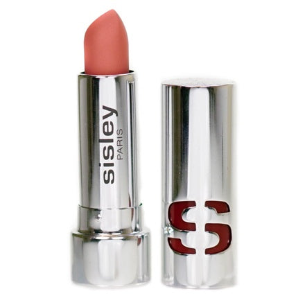 Sisley Rose Lipstick Phyto Lipstick Ultra Glossy 11 Transparent Baby Pink - New