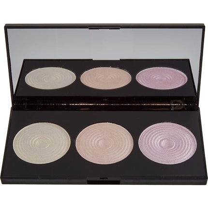 Makeup Revolution Highlighter Palette 15g